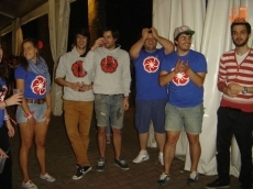 Fiestas de Béjar 2014 / FOTO: Ana Vicente