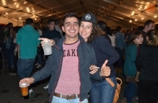 Arranca la 8ª Concentración de los Clandestinos con mucha expectación por los de ‘MyHyV’