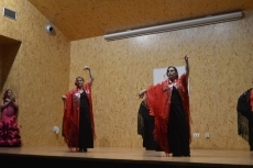 SALAMANCArtv AL DÍA pregona las fiestas de Garrido, Salesas y Labradores