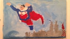 El DA2 se adentra en el universo creativo infantil a traves de la exposición Erase una vez....