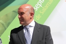 Las diputaciones siguen apostando por Salamaq para dar a conocer sus productos agroalimentarios