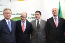 Portugal, socio estratégico para convertir a Salamaq en la feria ibérica de referencia en ambos...