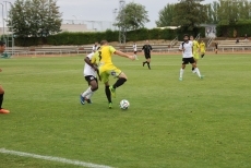 Un Palencia superior se lleva la victoria de Las Pistas (0-3)