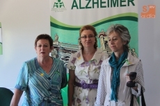 El n&uacute;mero de afectados por el Alzheimer en Salamanca alcanza los 5.000 entre familiares y enfermos 