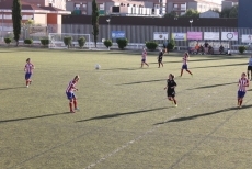 El Atl&eacute;tico de Madrid se adjudica el Torneo de Ferias