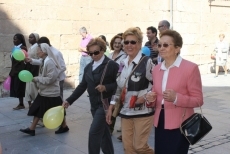 Los fieles de la Diócesis de Salamanca inician el curso pastoral