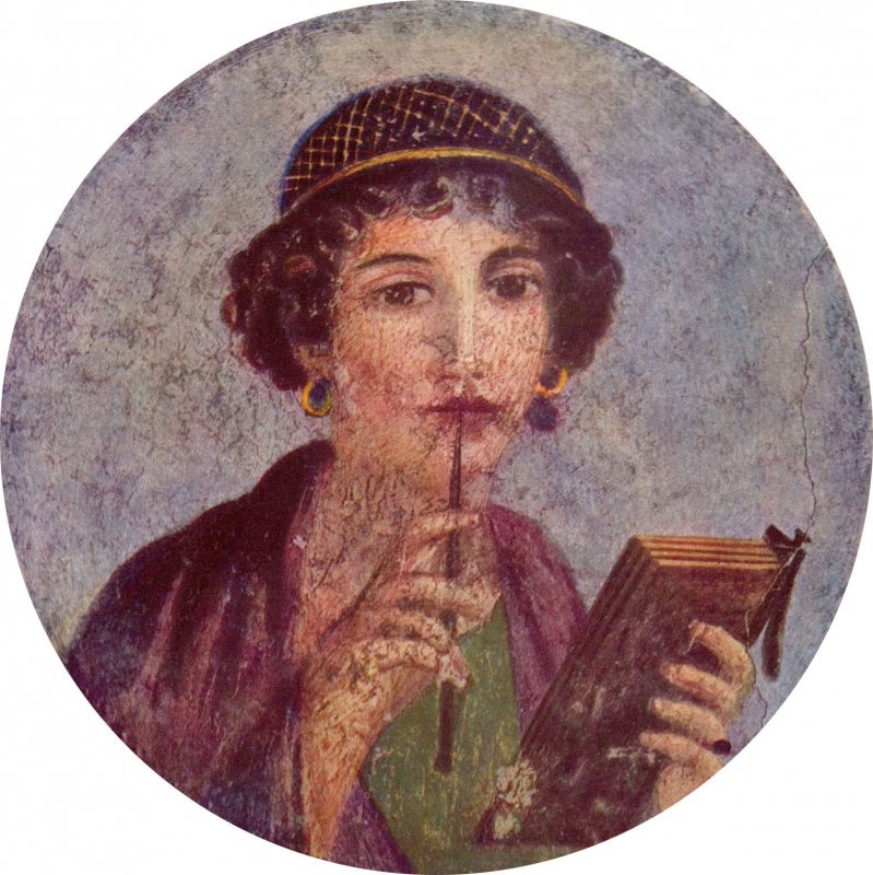 La mujer compositora. Or&iacute;genes | Imagen 1