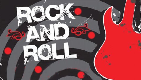El nacimiento del Rock and Roll | Imagen 1