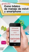 Foto 1 - Curso de m&oacute;viles y smartphones para mayores