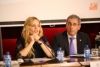 Foto 2 - La presidenta del Observatorio contra la violencia doméstica subraya el papel de los medios de...