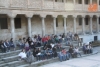 Foto 2 - La asamblea de Ganemos Salamanca propone el 'crowdfunding' para financiarse