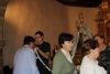 Foto 2 - Renovaci&oacute;n del compromiso con la Virgen de la Yedra en su ermita