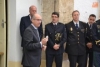 Foto 2 - Día de fiesta para la Guardia Civil en honor a su Patrona, con despedida incluida en Ciudad Rodrigo