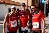 Foto 2 -  Alexis Rodríguez y Gema Martín vencen en la Media Maratón entre Alba y Santa Marta