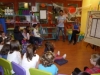 Foto 2 - Cuenta Cuentos Sin Fronteras en el Club Infantil de El Tormes