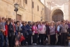 Foto 2 -  Salesianos de Palencia, tras las huellas de la beata cantalpinesa Eusebia Palomino
