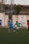 Foto 2 - Marc Nierga con un 'hat-trick' sit&uacute;a al Guijuelo en play-off de ascenso