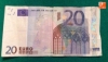 Foto 2 - Alarma vecinal ante la aparición de numerosos billetes falsos en circulación