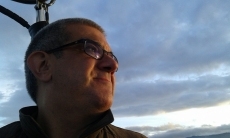 Foto 3 - Viaje en globo