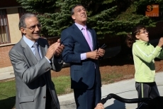 Foto 4 - Aspace pide que la LOMCE incluya fondos para fomentar la educación inclusiva