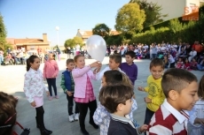 Foto 3 - Aspace pide que la LOMCE incluya fondos para fomentar la educación inclusiva