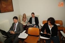 Foto 4 - TEEM´14, un encuentro para descubrir proyectos de innovación educativa