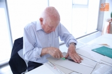 Foto 6 - El Ayuntamiento destaca el aumento de las partidas destinadas a la atenci&oacute;n de los 27.000 mayores...