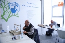 Foto 3 - El Ayuntamiento destaca el aumento de las partidas destinadas a la atenci&oacute;n de los 27.000 mayores...