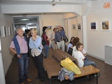 Foto 4 - ‘Dos realidades’, nueva exposición en El Ateneo