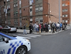 Foto 3 - La asamblea contra el párking de Garrido se reúne de nuevo en búsqueda de soluciones