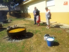 Foto 4 - Las futuras estrellas del toreo ponen el broche de oro a las fiestas del Sto. Cristo del Amparo