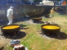 Foto 3 - Las futuras estrellas del toreo ponen el broche de oro a las fiestas del Sto. Cristo del Amparo