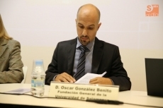 Foto 5 - 'El envejecimiento de la población, reto del siglo XXI', a debate en el Día Internacional de las...