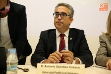 Foto 4 - 'El envejecimiento de la población, reto del siglo XXI', a debate en el Día Internacional de las...