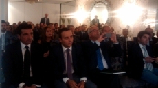 Foto 3 - El Colegio de Mediadores de Seguros de Salamanca presenta su plan estratégico