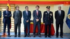 Foto 5 - La Polic&iacute;a celebra su d&iacute;a en una ciudad con los &iacute;ndices de criminalidad &ldquo;por debajo de lo...