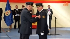 Foto 3 - La Polic&iacute;a celebra su d&iacute;a en una ciudad con los &iacute;ndices de criminalidad &ldquo;por debajo de lo...