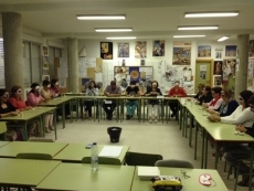Foto 5 - Profesores del Colegio Antonio Machado concluyen el curso 'Coaching y Liderazgo'