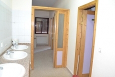 Foto 5 - Las obras de la nueva sede de la Policía Local entran en su recta final