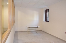 Foto 3 - Las obras de la nueva sede de la Policía Local entran en su recta final