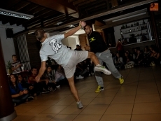 Foto 6 - La Casa Escuela Santiago Uno, la riqueza intercultural en el mundo educativo