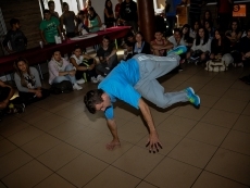 Foto 5 - La Casa Escuela Santiago Uno, la riqueza intercultural en el mundo educativo