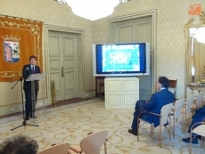 Foto 3 - El Ayuntamiento renovará el Parque de Garrido teniendo en cuenta las aportaciones de los vecinos