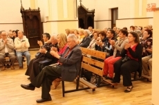 Foto 3 - Brillante homenaje a la Beata Ana de San Bartolome, la amiga inseparable de Teresa de Jesús