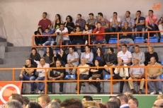 Foto 3 - Espectacular velada de boxeo en el pabell&oacute;n de La Alamedilla