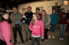 Foto 6 - Animado desfile de carrozas con mil y un personajes