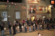 Foto 6 - El desfile de carrozas impregna de buen humor la segunda noche de &lsquo;Las Madrinas&rsquo;