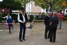 Foto 6 - Los juegos de toda la vida vuelven a La Glorieta