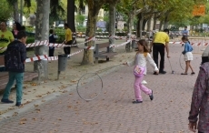 Foto 3 - Los juegos de toda la vida vuelven a La Glorieta