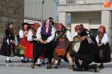 Foto 4 - La subasta de la rosca centra los actos en honor a la Virgen del Rosario